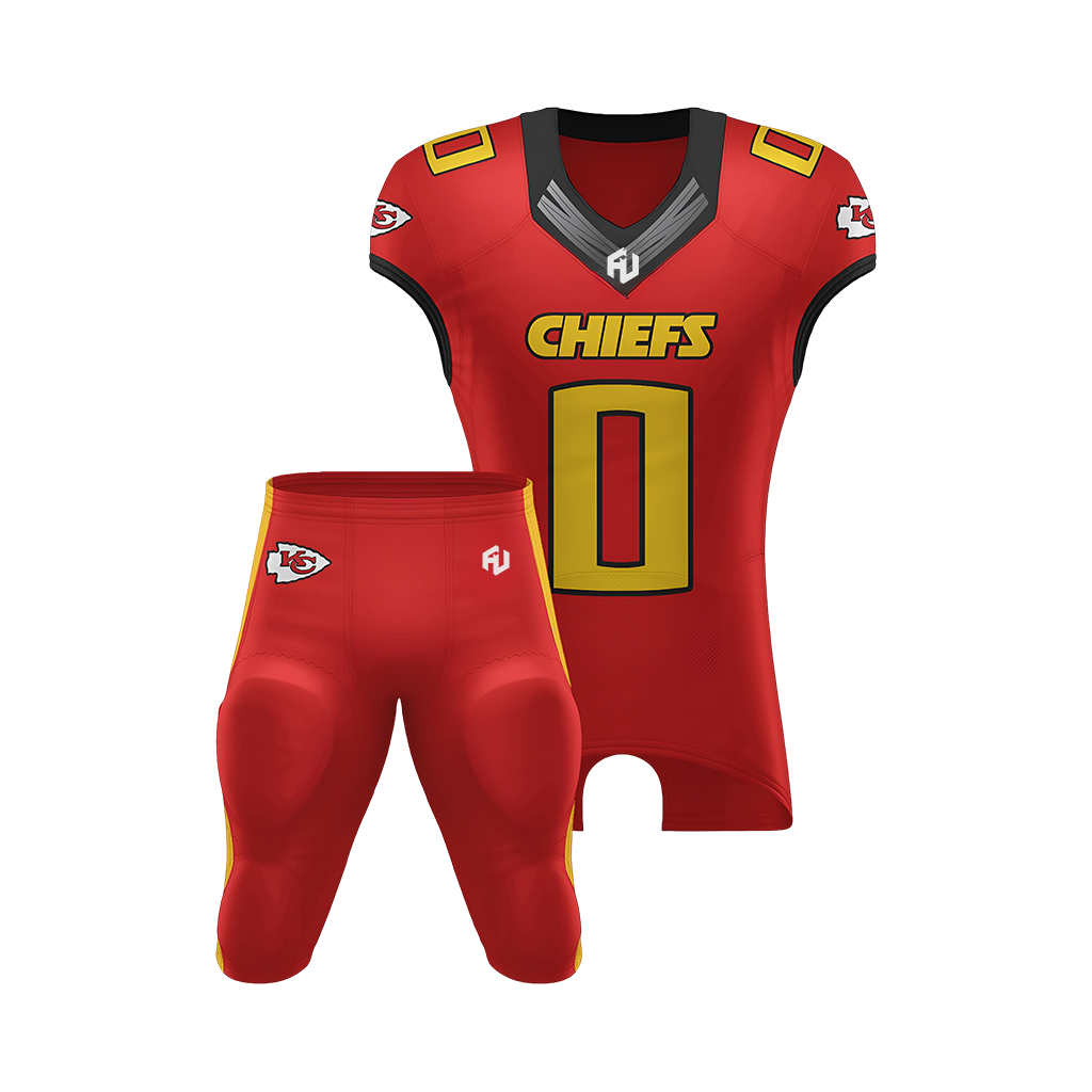 American Football Uniforms - Image 20